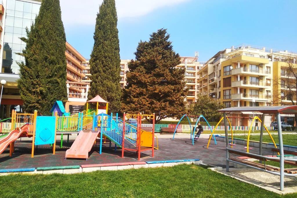 Private Studio, South Beaсh, Nessebar, Larisa Екстериор снимка