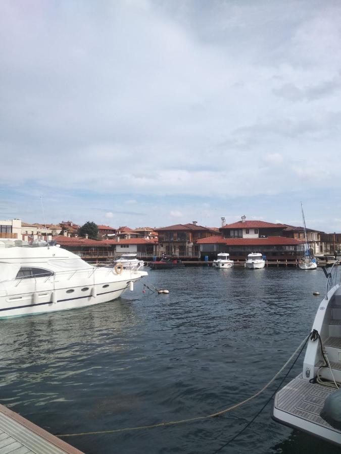 Private Studio, South Beaсh, Nessebar, Larisa Екстериор снимка