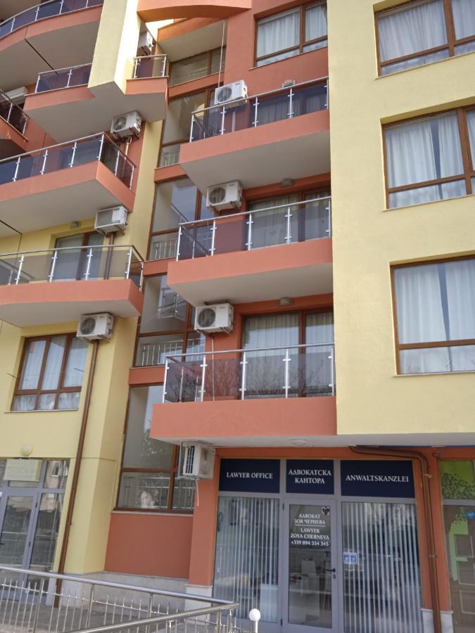 Private Studio, South Beaсh, Nessebar, Larisa Екстериор снимка