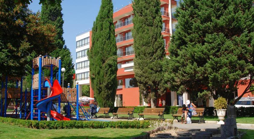 Private Studio, South Beaсh, Nessebar, Larisa Екстериор снимка