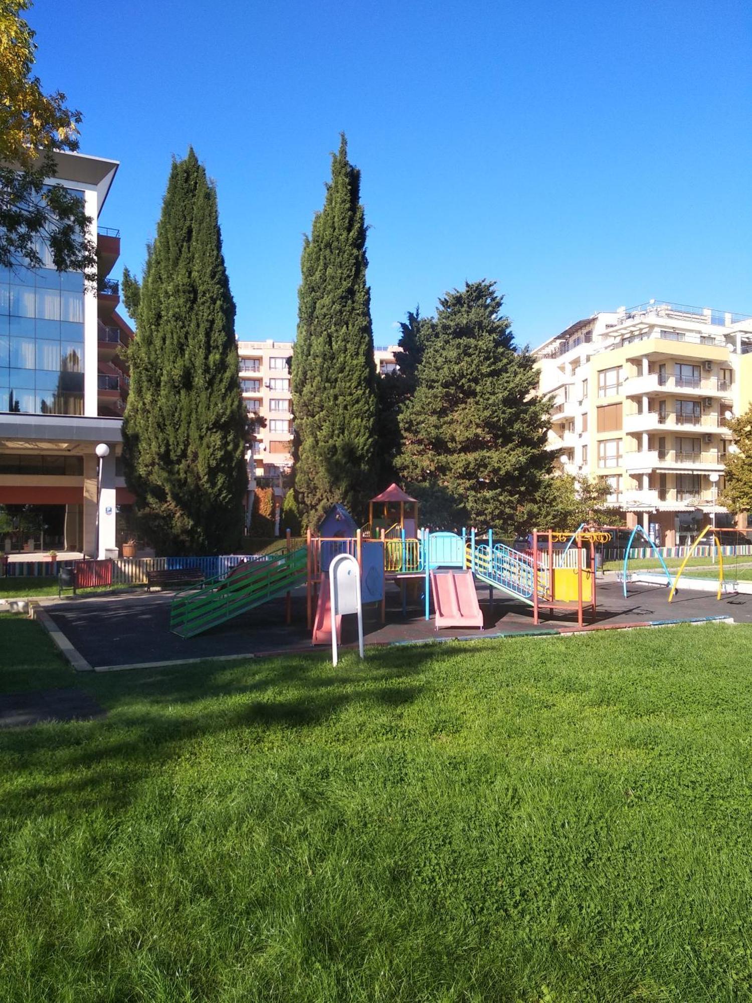 Private Studio, South Beaсh, Nessebar, Larisa Екстериор снимка