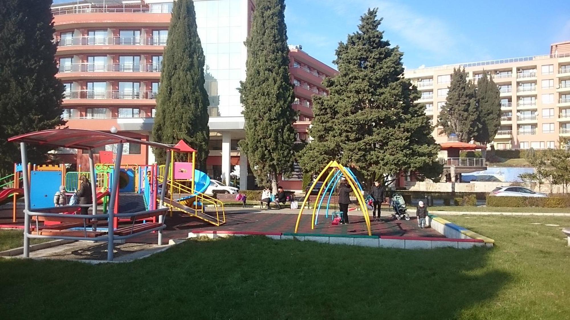 Private Studio, South Beaсh, Nessebar, Larisa Екстериор снимка