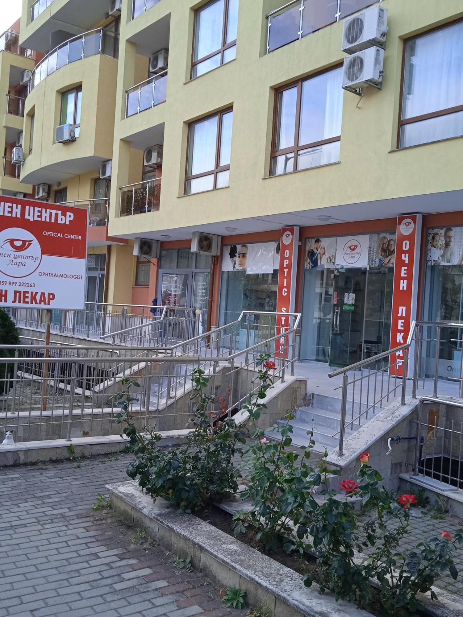 Private Studio, South Beaсh, Nessebar, Larisa Стая снимка