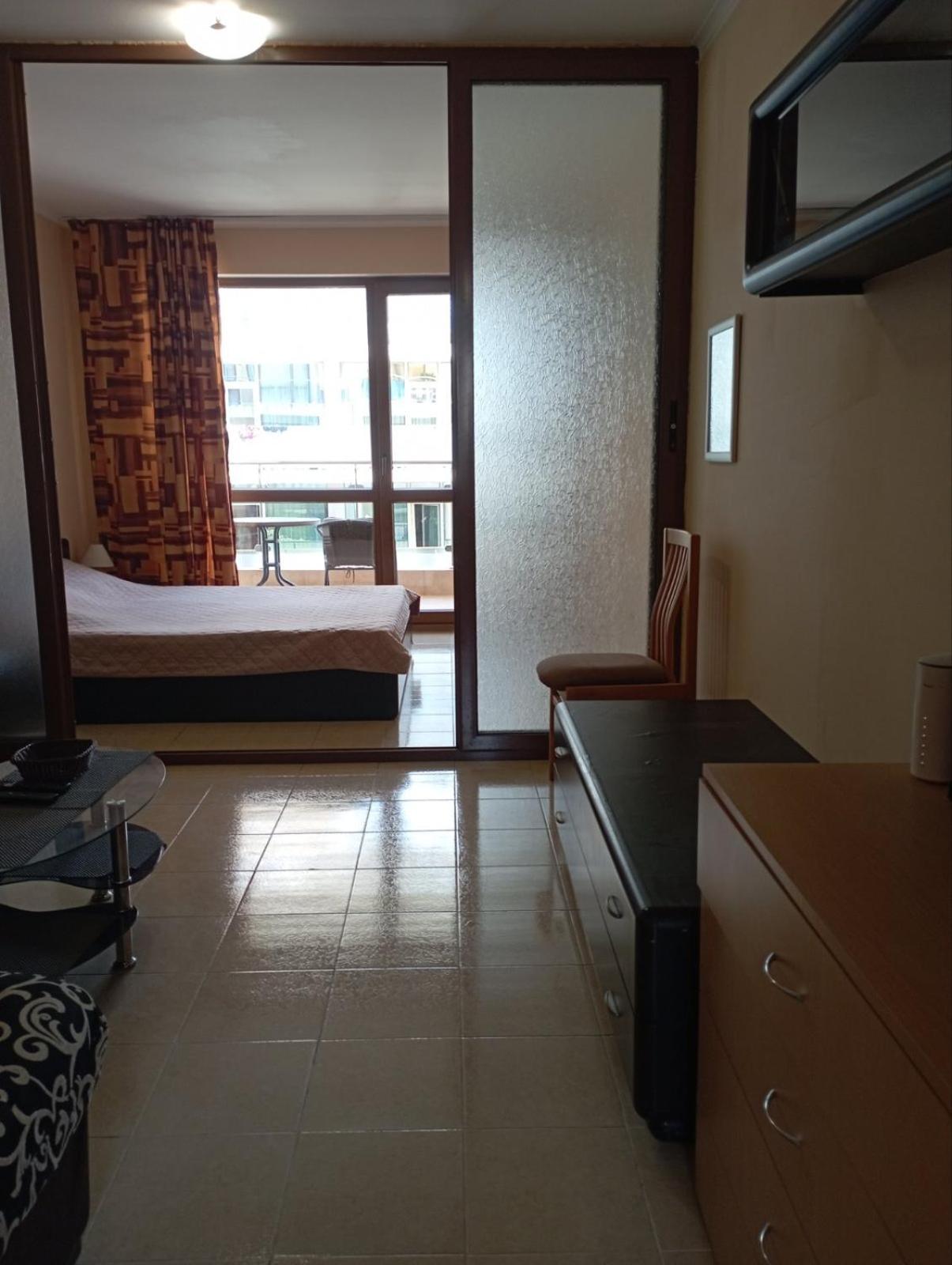 Private Studio, South Beaсh, Nessebar, Larisa Екстериор снимка