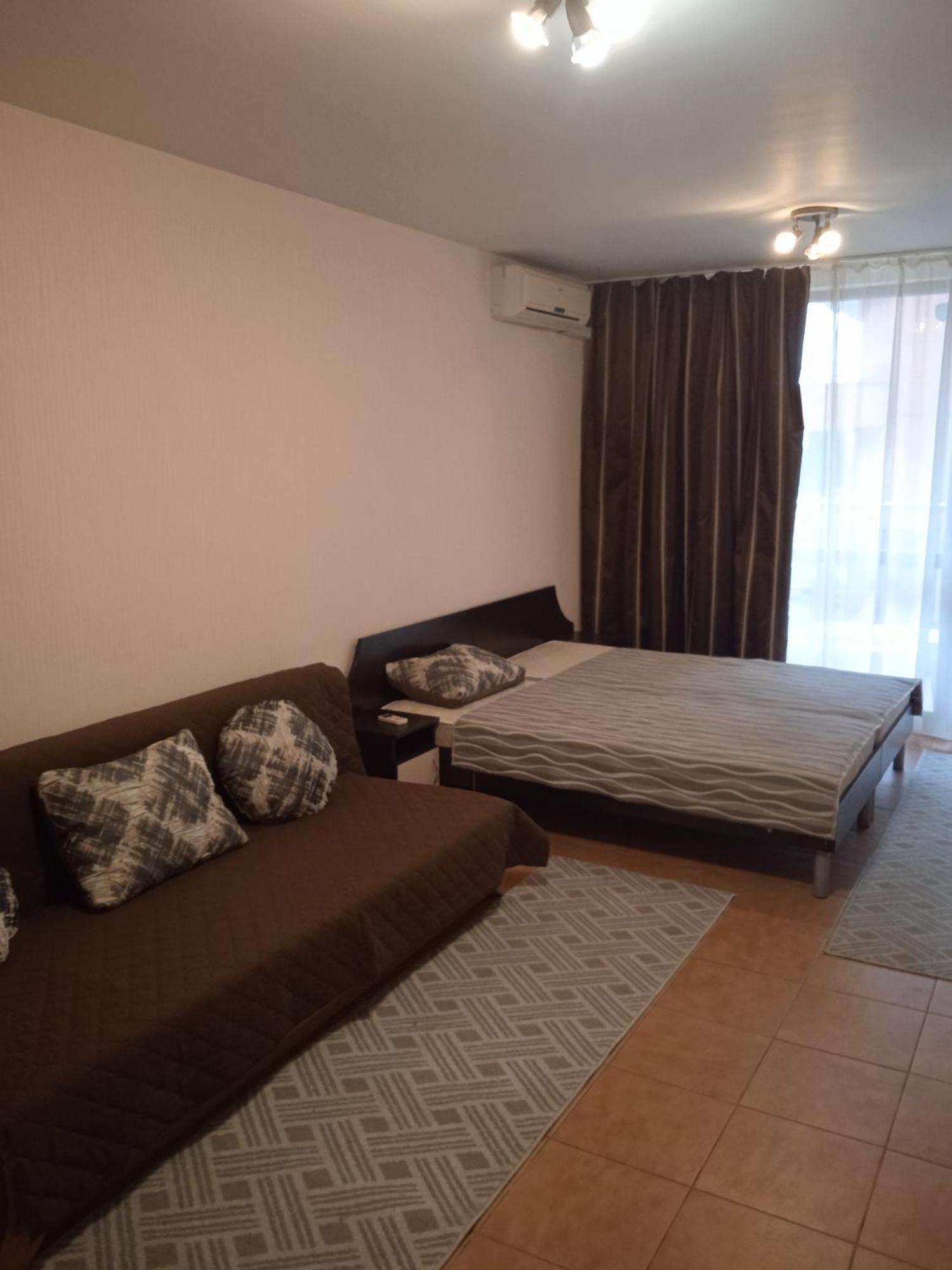 Private Studio, South Beaсh, Nessebar, Larisa Екстериор снимка