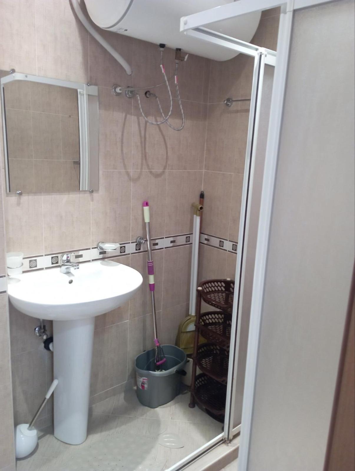 Private Studio, South Beaсh, Nessebar, Larisa Екстериор снимка