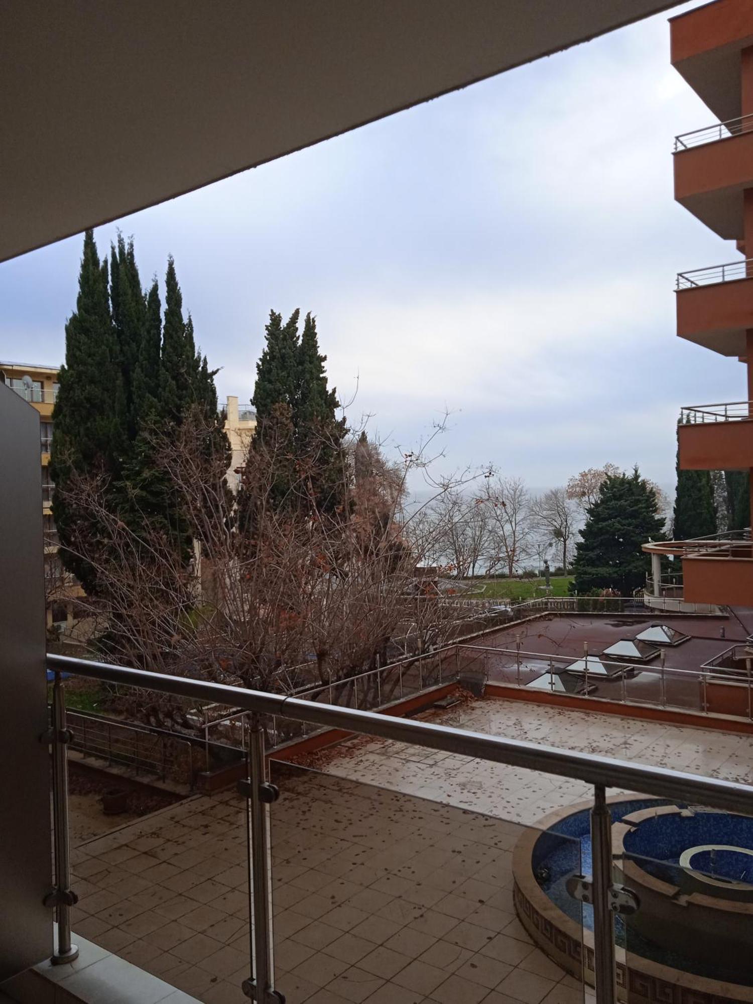Private Studio, South Beaсh, Nessebar, Larisa Екстериор снимка